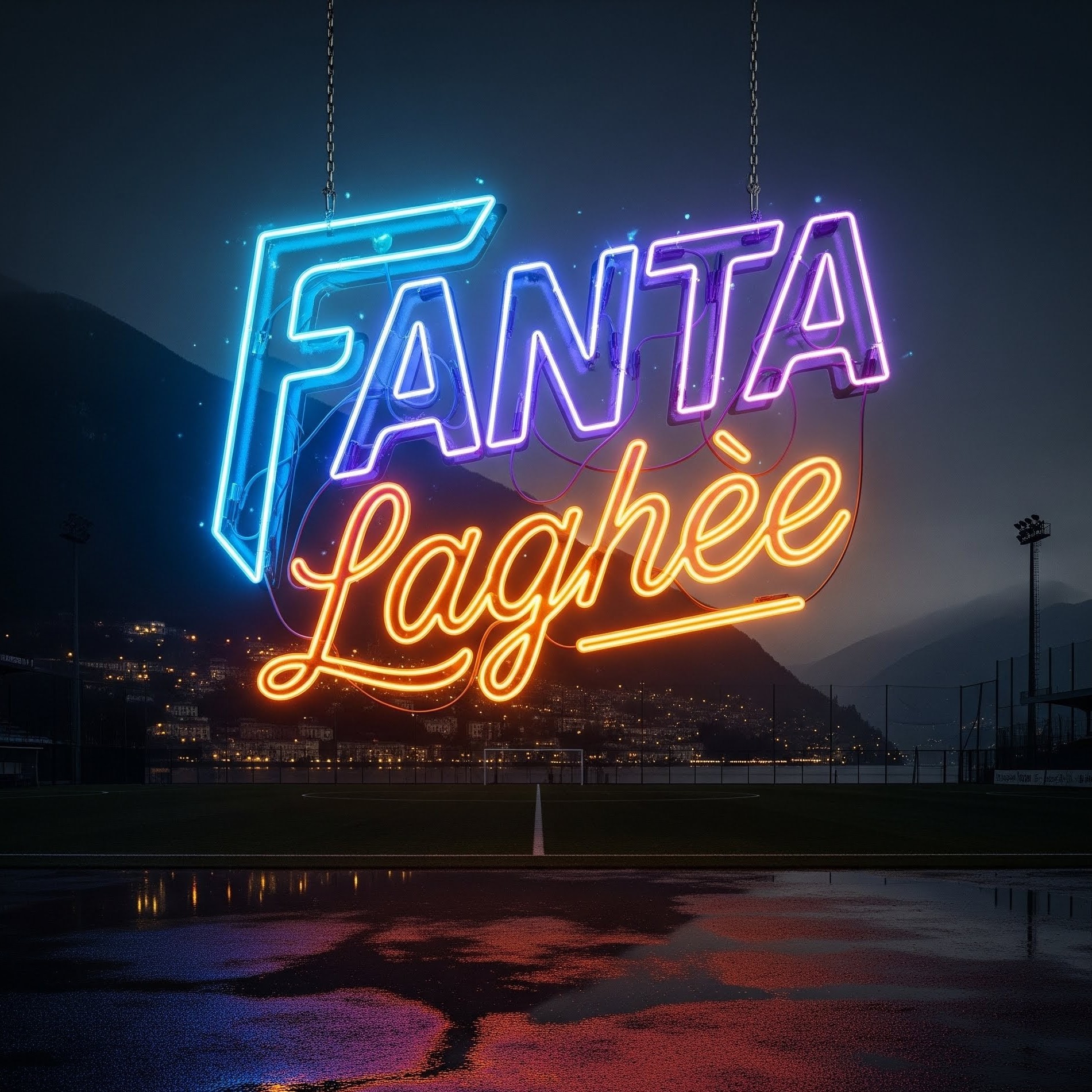 Fanta Laghèe Logo